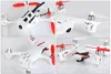 Hubsan H107D 4CH 5.8G 6 Axis Gryo FPV 0.3MP Camera RC Quadcopter - RTF