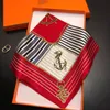 Four Seasons General wild silk small square silk scarf multi-functional small gifts wholesale activities stewardess Accessories