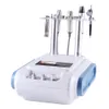 Professional Diamond Microdermabrasion Dermabrasion Facial Peeling Bipolar Multipolar RF Radio Frequency Skin Tightening Wrinkles Removal CE