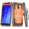Case di telefono per Samsung Note20 10 9 Plus S22 S21 S20 S10 Defender Cink Clip Clip Kickstand Coperchio robusto protettivo resistente agli shock