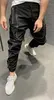 Mannen Reflecterende Broek Herfst Streetwear Fitness Broek Hiphop Joggingbroek Casual Joggers Unisex Harajuku Joggers Joggingbroeken