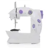 Living Room Furniture 202 Household Electric Sewing Multi-function Machine with Lamp and Knife