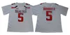 Camisetas de fútbol universitario de Texas Tech TTU Donovan Smith Behren Morton Tahj Brooks SaRodorick Thompson Myles Price Jerand Bradley Nehemiah Martinez I Loic Fouonji