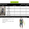 Överdimensionerade män rippade jeans jumpsuits korta byxor Summer Street Style orolig denim Bib overaller Suspender Short Pants231w