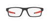 Partihandel - högsta kvalitet TR90 Myope Glasses Män vann optisk ram, OX8037