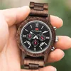 Wooden Mens Wrist Watch Women Whole kol saati Luxury Stylish Wood Timepieces Chronograph Military Quartz Watches WristWatch fo1779458