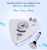 Beauty Salon Device Home Use 3 In RF face Skin Rejuvenation Machine for face Wrinkle Removal Radio Frequency Facial Beauty Machine