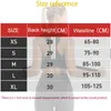 Posture Corrector Shoulder Back Support Pain Straightener Adjustable Reliever Spine Humpback Orthopedic Brace Backs355F7688591