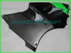 FAIRING KIT FÖR KAWASAKI ZX6R 00 01 02 ZX-6R 2000-2002 636 ZX 6R 2000 2001 2002 Fairings Set ZX6R110