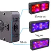 Full Spectrum Led Grow Light 600W Double Chips for Indoor Plants Led Light Greenhouse Flower Veg Growth Grow Led Lights