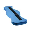 Cintura galleggiante per aerobica per acqua Eva, comoda universale di alta qualità per piscina per jogging aqua, attrezzatura di addestramento di nuoto6654935