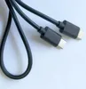 Kabel typu C do C PD szybkie sznur ładowania dla Xiaomi Huawei 3A szybkie kable ładowania USBC dla Uwaga 10 S10 Plus S22