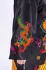 Китайский древний министр наряд Драма костюм Восточное искусство сценическая одежда классическая опера одежда Hanfu мужской фестиваль производительности одежды