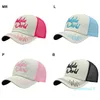 Wholesale-Free shipping hiking hat Letter Embroidered Sunshade Breathable Cotton Mesh Sun Hat Headwear Outdoor Sports Wear