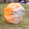 Livraison Gratuite 1.7 m Bumper Ball Zorb Ball Bulle Gonflable Humain Hamster Ball Bulle Ballons De Football Pour Adultes Grandes Personnes Grande Taille