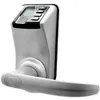 DIY-3398 Fingerprint Password Door Lock Support 120 Users 1 Group Code