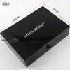 New Miss Rose Professional Makeup 180 Colors Matte Shimmer Page Puorge Blush Brow Contouring Beauty Kit Box WSH995104019