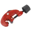 Freeshipping 8 sztuk / zestaw 3-19mm Tube Cutter Zestaw narzędzi Flaring Manual Expander Metric / Calowy Rozszerzenie Urządzenie Urządzenie do rurki miedzianej