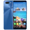 Mobile d'origine Gionee M7 4G LTE Téléphone 4 Go de RAM 64GB ROM Snapdragon 435 Octa de base 6,01" Plein écran 16.0MP OTG visage ID d'empreintes digitales Cell Phone