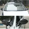 2 stks Auto Styling voor KIA K3 CERATO FORTE BD 2019- Huidige ABS Chrome Achteraanzicht Spiegel Pailletten Cover Trim Externe Accessoires