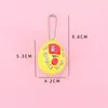 Rock Paper Scissors Game Toys Finger Gissing Game Toys RPS Classic Capsule Leksaker Kids Party Gifts Fair Match Machine