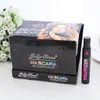 La Mei La Mascara Lameila Mascara Waterproof Volumizer Eyelash Extenisions high quality free shipping