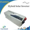 Freeshipping 4000W 하이브리드 태양 광 인버터, 하이브리드 태양 광 인버터 가격, 하이브리드 태양 광 인버터 충전기
