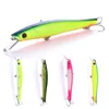 Newup 18g 145mm Minnow Sea Tuńczyk Przynęty Zlewozmywakowe Piking Bass Bass Sztuczne Przynęty Walk Plopper Swimbait Pesca Japan