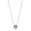 2019 NEW 100% 925 Sterling Silver Classic Pop Tree of Life Pandora Necklace Flower Pendant Clavicle Chain For Women Jewelry Gift