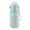 GoryeoBaby Portable Baby Urinal Leak-proof Children Chamber Pot