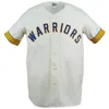 Detroit 1935 Road Jersey 100% gestikte borduurwerk Vintage Baseball Jerseys Custom Any Name Any Number Gratis verzending