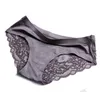 New Arrival Women Lace Panties Seamless Panty Briefs High Quality Fashion Cotton Low Waist Underwear Intimates Drop Ship