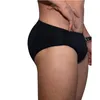 Men Butt Lifting Underwear High Waist Modeling Shapewear Panties Black Plus Size Shaper Tummy Control Bottom S-3XLShaper Men Padded Control Best quality