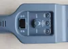 Pinpoint Fábrica de Alta Sensibilidade Handheld Segurança elétrica recarregável detector de metais GP-140 scanner de corpo super