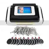 Factory Price !!!3 in 1 Far infrared pressotherapy slimming machine with ems elecyrostimulation