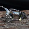 Neue Gaming-Kopfhörer mit Weizen-Subwoofer, In-Ear-Kopfhörer aus Metall, kabelgebunden, universelle Handy-Kopfhörer, DHL-frei