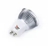 Lexing Lighting GU10 5 Вт 350LM 15 светодиодов SMD-5730 AC / 85-265 В Прожектор