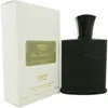 Profumo per uomo più venduto Colonia Black Irish Tweed Green 120ml con lunga durata7446291