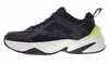 2020 Buack Monarch os M2K Tekno esportes do paizinho tênis para qualidade superior Mulheres Mens Designer Zapatillas Sports Trainers Sneakers EU36-45