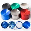 Concave Tobacco Grinder Sharpstone Concave Herb Grinder Herb Spice Crusher 40mm 50mm 55mm 63mmTobacco Grinder with logo and no logo