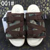 2020 neue Visvim Hausschuhe Männer Frauen Liebhaber Mode Schuhe Hausschuhe Strand Hip-Hop Straße Sandalen beste Outdoor Hausschuhe