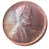 미국 1909/1909S/1909SVDB/1909VDB 링컨 1 센트 복사 프로모션 펜던트 액세서리 동전