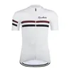 Summer Men's Clothes Wear Pro Cycling Jersey Short Sleeve Quick Dry Bicycle Clothes MTB Road Bike Shirts Cycling Clothing Tops