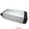 36V 1000W Mid Motor Batteri 36V 20AH Lithium ion Li-ion Bakre rack Batteri 1000W Motor Batteri 36V 8FUN BBS03 BBSHD