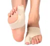 Grand orteil kyste outil de soin des pieds Stretch Nylon Hallux Valgus garde coussin Bunion orteil séparateur pouce valgus protecteur