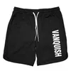 2019 running shorts men quick dry VANQUISH gym jogging shorts for men short brand Bodybuilding sports running short pants