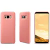 Original Liquid Silicone Case Silky Soft-Touch Shell Cover For Samsung Galaxy S20 S10 Lite/S10E S8 S9 NOTE 8 9 10 With Box