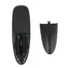 G10s Voice Remote Control Air Mouse With 2.4GHz USB Wireless 6 Axis Gyrs IR Learning for Android TV Box