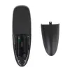 G10s Air Mouse con telecomando vocale con 2,4 GHz USB Wireless 6 Axis Gyrs IR Learning per Android TV Box