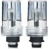 D2R super brilhante 6000k 3600lm luz branca hid xenon lâmpada de farol de carro (2pcs)